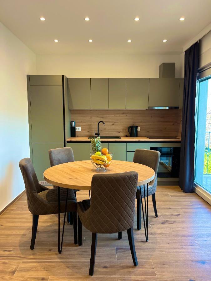 Vila Zrina - Apartmani Trogir Luaran gambar