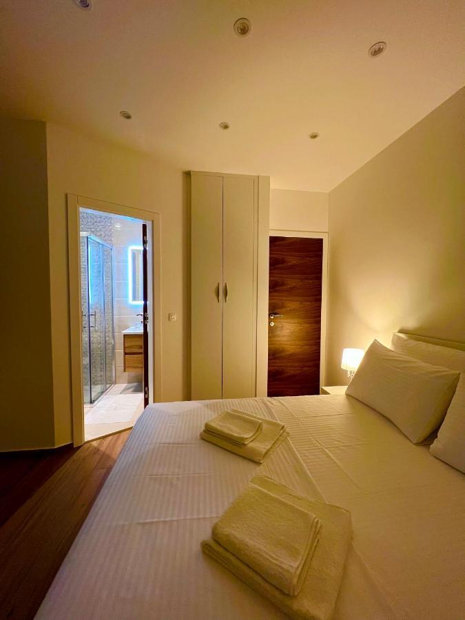 Vila Zrina - Apartmani Trogir Luaran gambar