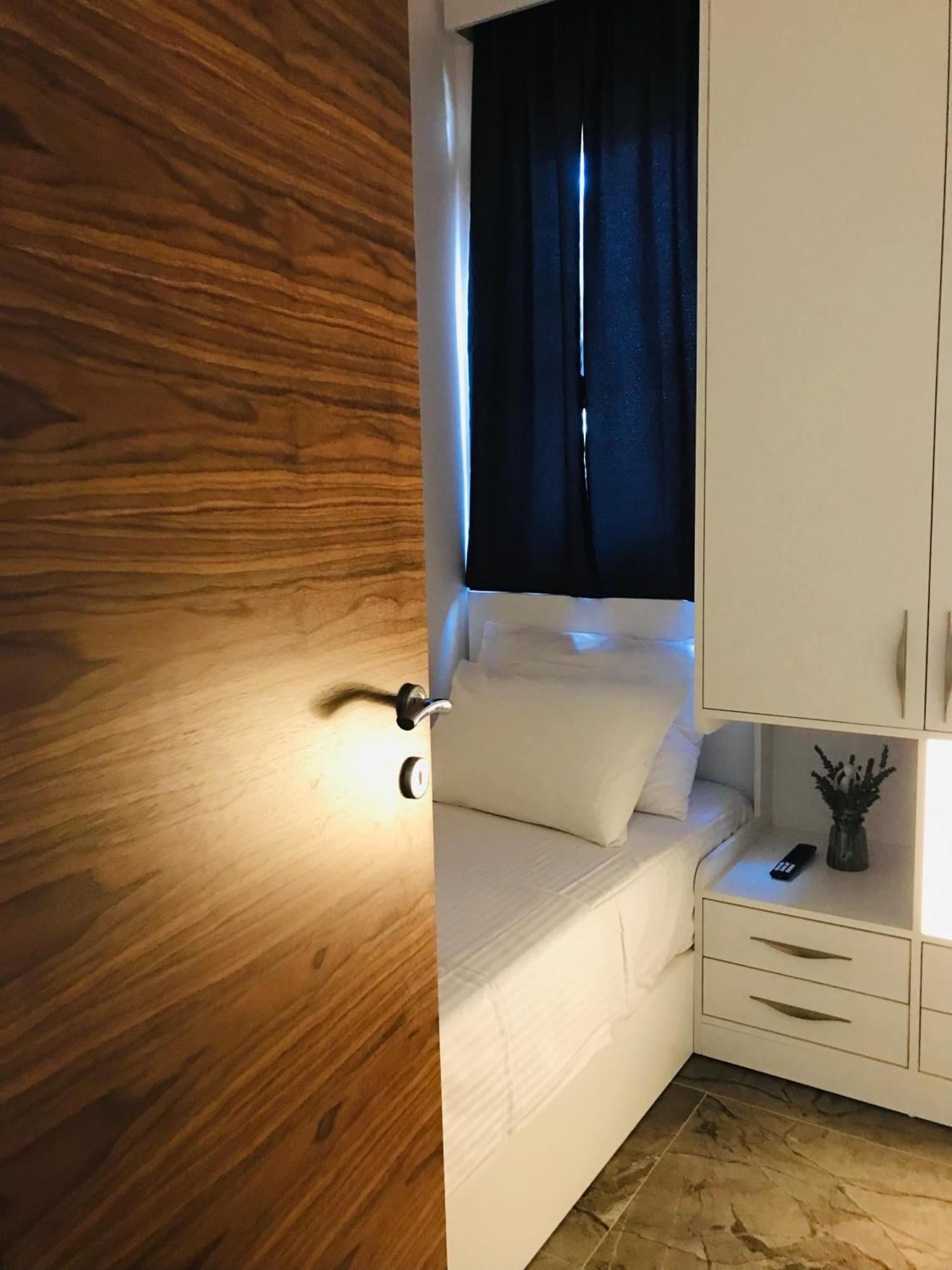 Vila Zrina - Apartmani Trogir Luaran gambar