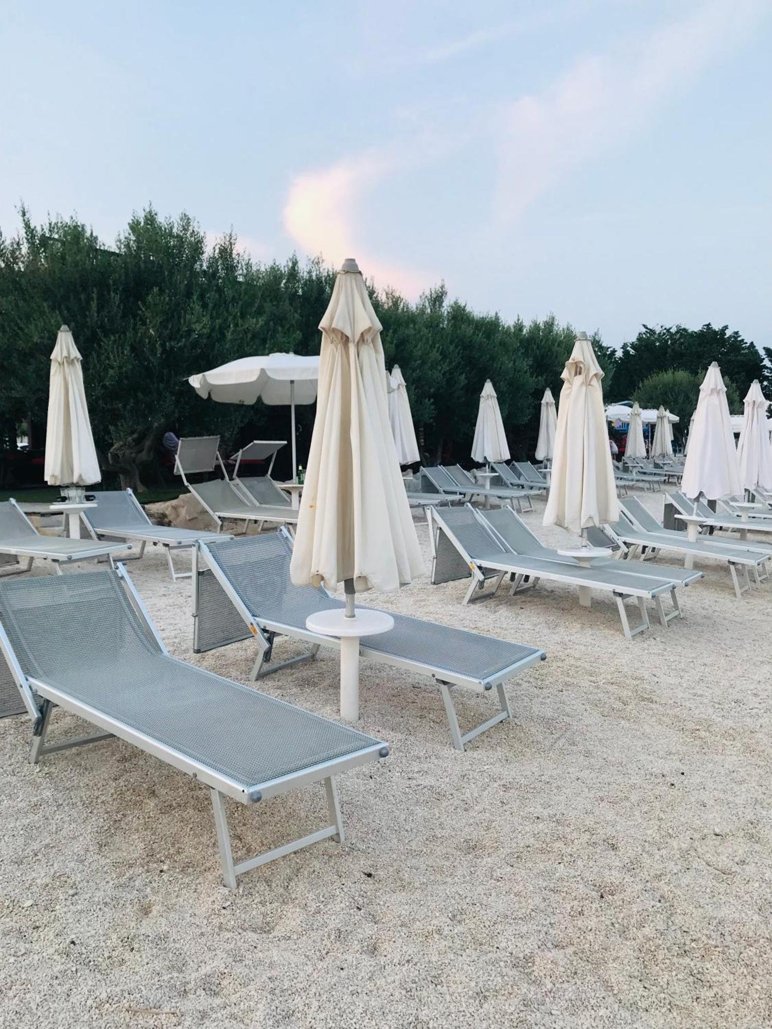Vila Zrina - Apartmani Trogir Luaran gambar