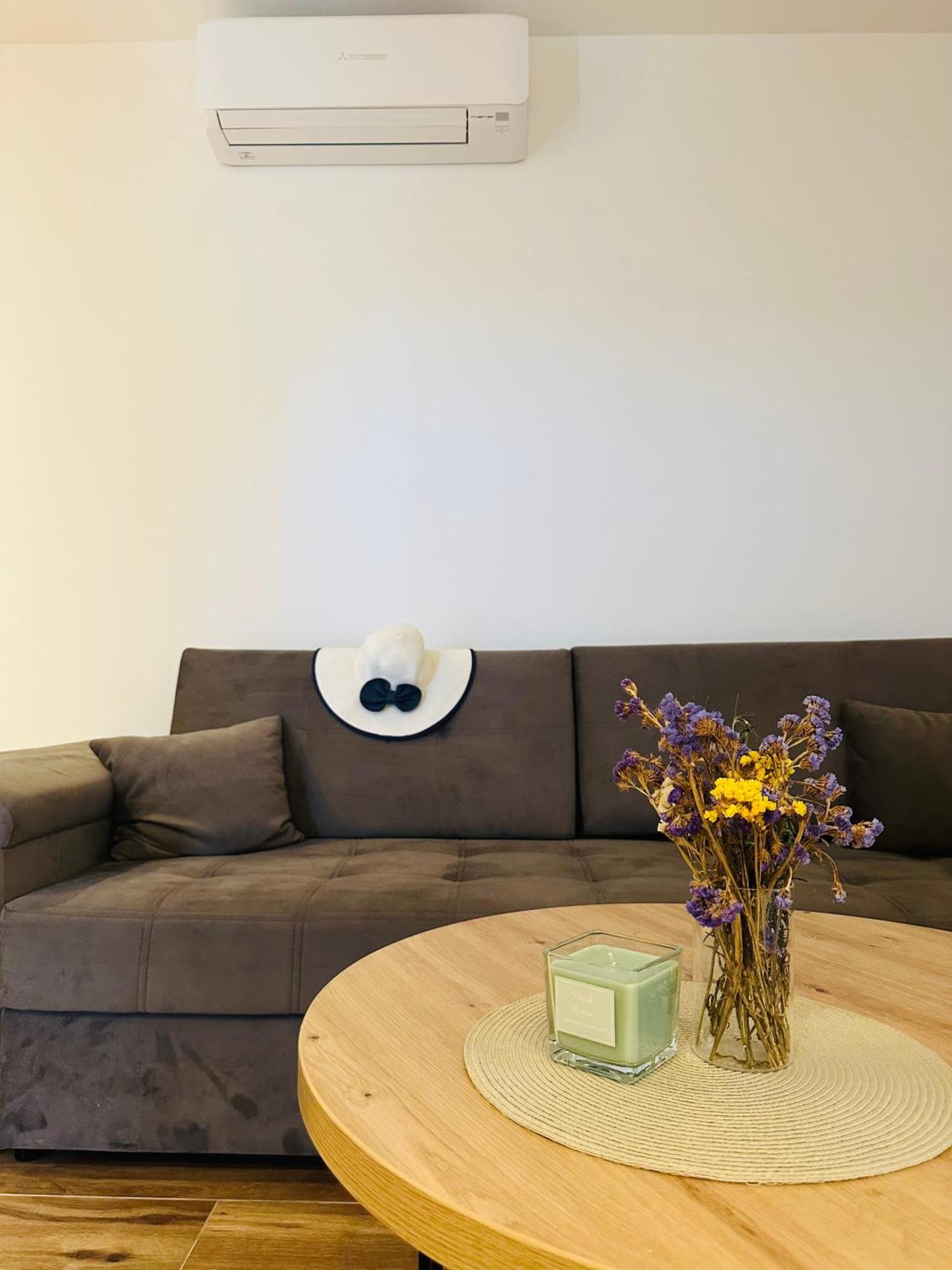 Vila Zrina - Apartmani Trogir Luaran gambar