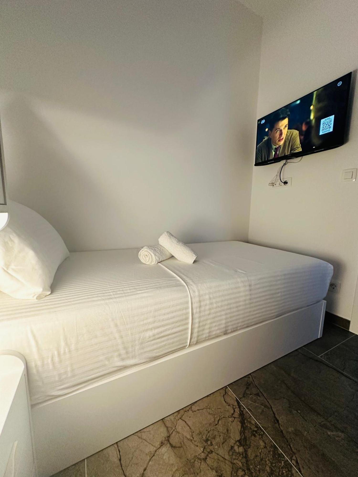 Vila Zrina - Apartmani Trogir Luaran gambar